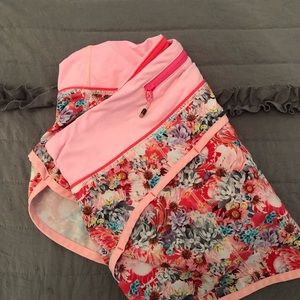 Lululemon Speed Up Short